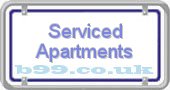 serviced-apartments.b99.co.uk