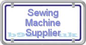 sewing-machine-supplier.b99.co.uk