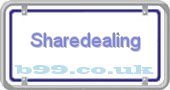 sharedealing.b99.co.uk