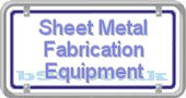 sheet-metal-fabrication-equipment.b99.co.uk