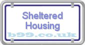 b99.co.uk sheltered-housing