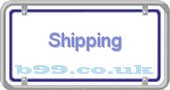 b99.co.uk shipping