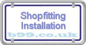 shopfitting-installation.b99.co.uk