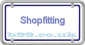 shopfitting.b99.co.uk