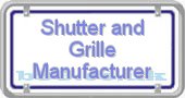 b99.co.uk shutter-and-grille-manufacturer