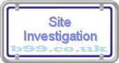 b99.co.uk site-investigation