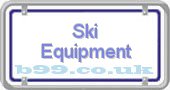 b99.co.uk ski-equipment