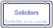 b99.co.uk solicitors