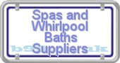 spas-and-whirlpool-baths-suppliers.b99.co.uk