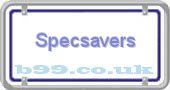 b99.co.uk specsavers