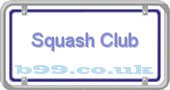 b99.co.uk squash-club