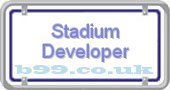 b99.co.uk stadium-developer