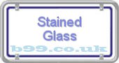 stained-glass.b99.co.uk