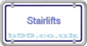 b99.co.uk stairlifts