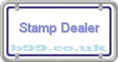stamp-dealer.b99.co.uk