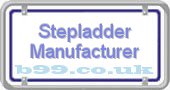 stepladder-manufacturer.b99.co.uk