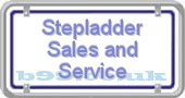 stepladder-sales-and-service.b99.co.uk