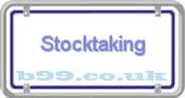 stocktaking.b99.co.uk