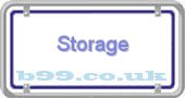 b99.co.uk storage