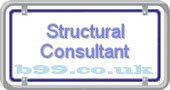 b99.co.uk structural-consultant