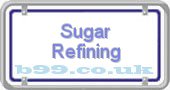 b99.co.uk sugar-refining