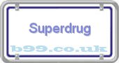 b99.co.uk superdrug