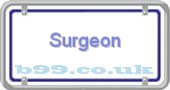 b99.co.uk surgeon
