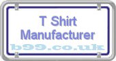 b99.co.uk t-shirt-manufacturer