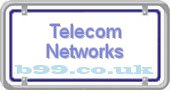 b99.co.uk telecom-networks