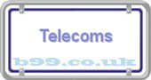 b99.co.uk telecoms