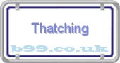 thatching.b99.co.uk
