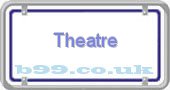 b99.co.uk theatre