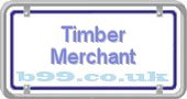 timber-merchant.b99.co.uk