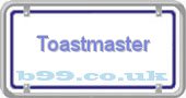 b99.co.uk toastmaster