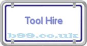 tool-hire.b99.co.uk