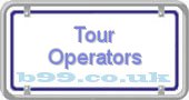 tour-operators.b99.co.uk