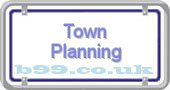 town-planning.b99.co.uk