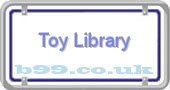 b99.co.uk toy-library