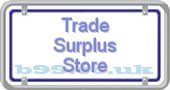 b99.co.uk trade-surplus-store