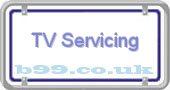 b99.co.uk tv-servicing