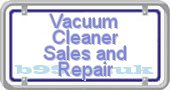 vacuum-cleaner-sales-and-repair.b99.co.uk