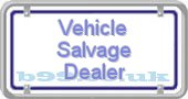 b99.co.uk vehicle-salvage-dealer