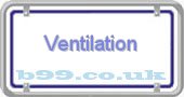 b99.co.uk ventilation