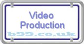 b99.co.uk video-production