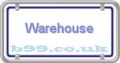 b99.co.uk warehouse