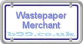 b99.co.uk wastepaper-merchant