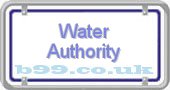 water-authority.b99.co.uk