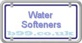 water-softeners.b99.co.uk