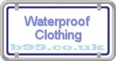 b99.co.uk waterproof-clothing