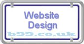website-design.b99.co.uk